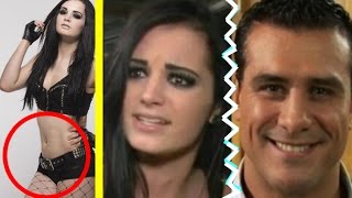 5 Reasons Why WWE Fans Think PAIGE Is Pregnant