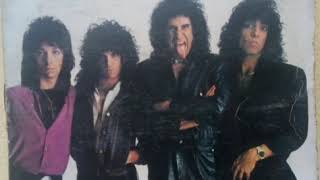 KISS - Not for the innocent -  1983
