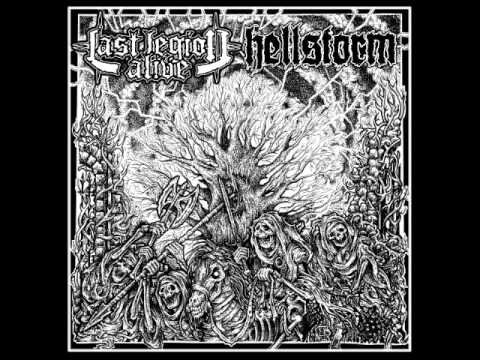 Hellstorm-World wide suicide