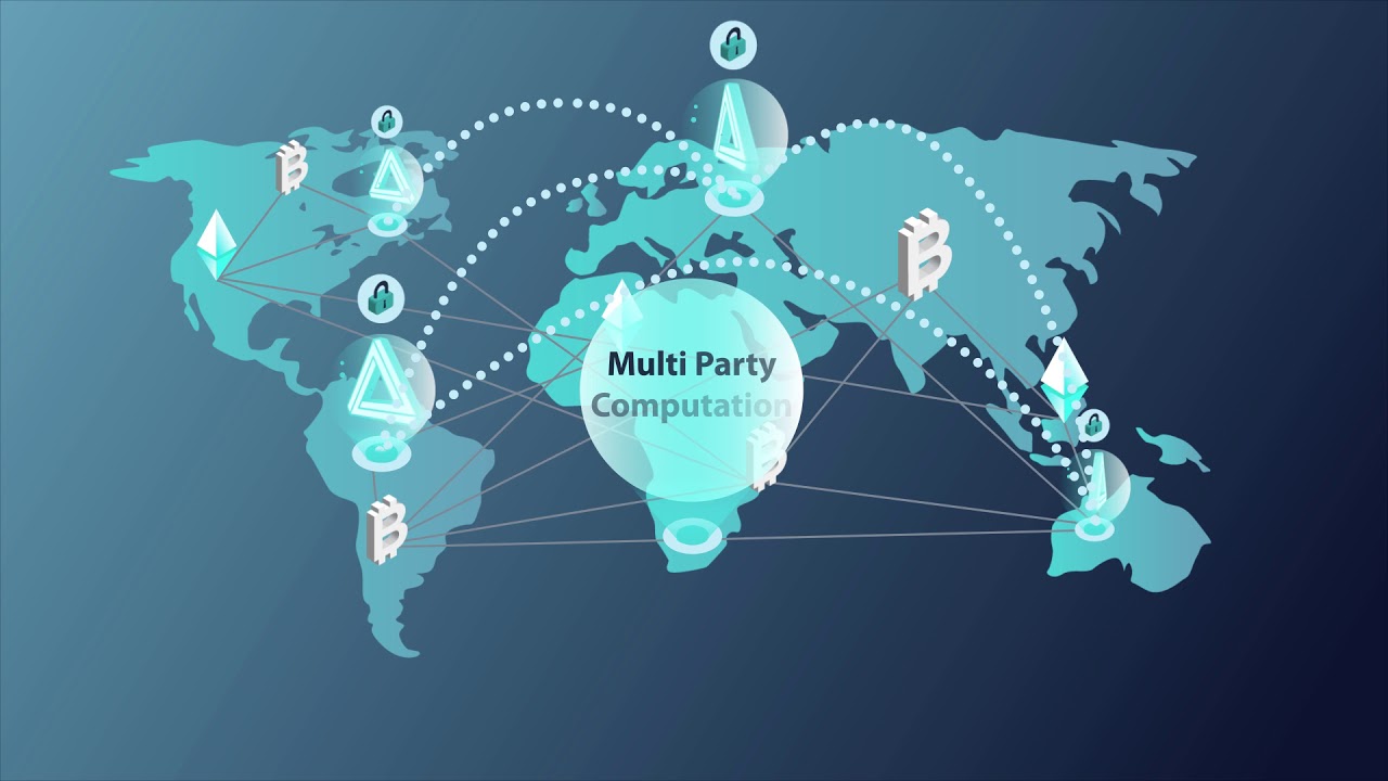 ARPA Explained in 90 seconds