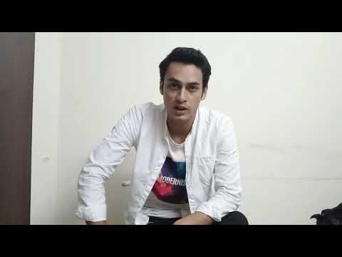Vikas Thakur Previous Audition