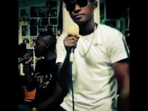 Isma Doction Feat Mister J - Dieu Mon Témoin 2K23