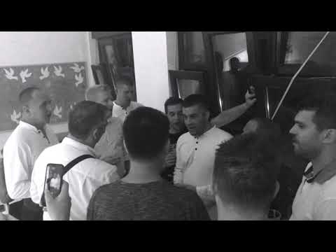 Tija bi te zaboravit - Druženje poslije Kožinske smotre