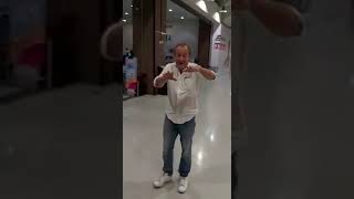 Tensa discusión entre clientes en un supermercado chileno por no usar mascarilla obligatoria