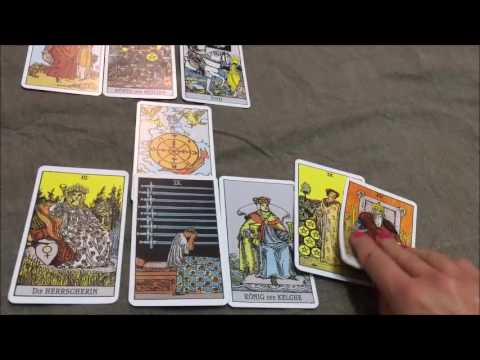 Dein Wochenorakel vom 18  24 7 2016