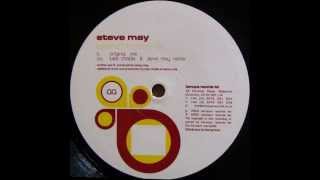 Steve May ‎– Blend Forty 3 (Original Mix)