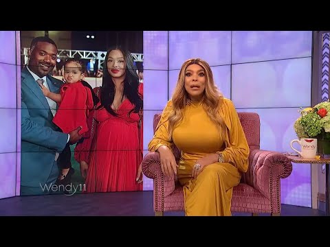 Ray J's Wife Is Furious!