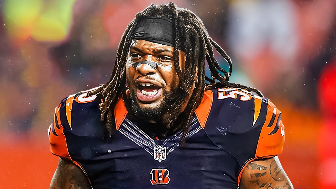 Meet The Most HATED NFL Player Ever...