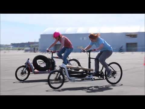 4. international Cargo Bike Race Berlin I Spring Edition 2018