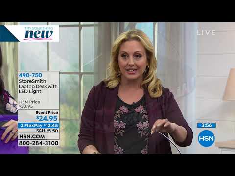 HSN | Clean and Organize Your Home 01.02.2019 - 01 AM
