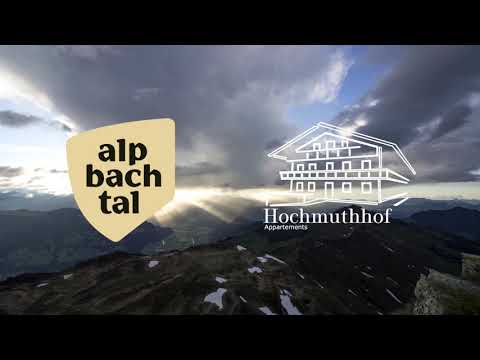 Hochmuthhof Reith im Alpbachtal - Entdecke das Alpbachtal