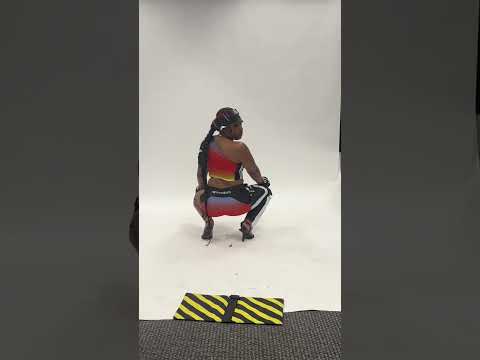 NAJAMILLION BTS BIKER SHOOT x @REPUNZELBUNDLEZ ⚡️🔥✨