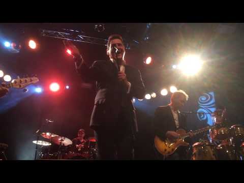 TONY HADLEY - BERLIN 08.11.2019 - TRUE - ©TK™