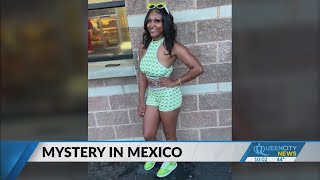 Video in Cabo: Fight where Charlotte woman turned up dead