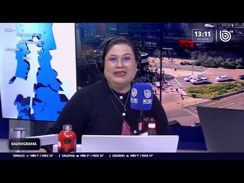 ¿Emergencia climática en el norte de Chile? Las repercusiones del sistema frontal