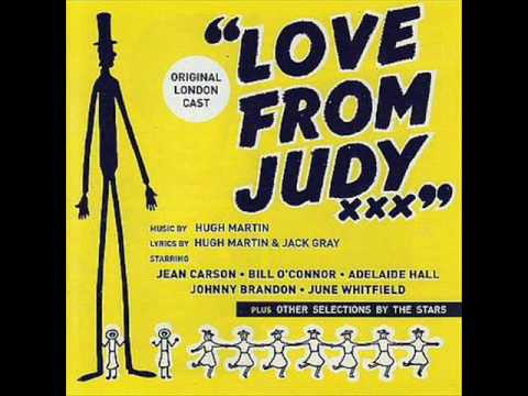 Johnny Brandon - Don`t Worry ( 1955 )
