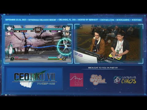 CEOTAKU 2023 DBFCi TOP 8 - LEVEL5-JEEPCHAN vs 100% OJ CRIPPLEDROACH
