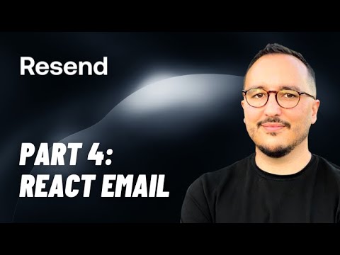 Get started with Resend — Course part 1