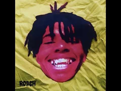 ROACH - 01. Kamikaze