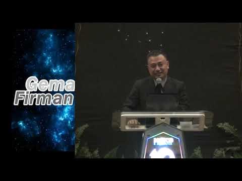 Pdt. Natanael R Pribadi - "'Hidup kita lebih fokus ke hal yang sementara?"