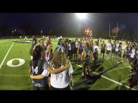 Toro Junior Women - SILVER - CUC 2017