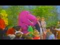 Barney Celebrates Children PBS Documentary 1994