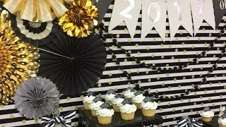 Super Budget Friendly DIY Party Ideas|Luxe for Less|Dollar Tree &amp; Dollar Finds