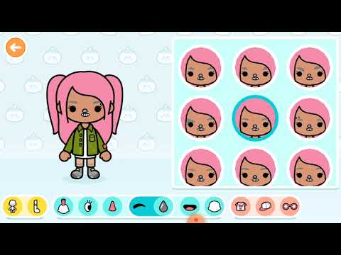 a vida no toca lave orde uma sére parte 1😜 beijoss