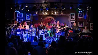 A Tribute To Little Feat's Waiting For Columbus - Full Set - The Funky Biscuit, 8-27-2017