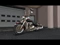 Harley Davidson Road King 6