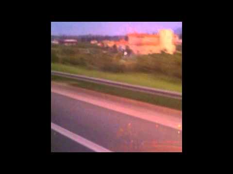 Θραύσμα - Μου θυμίζει μοναξιά (clip)