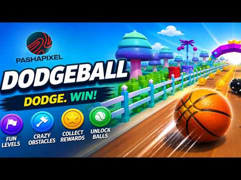 Dodgeball