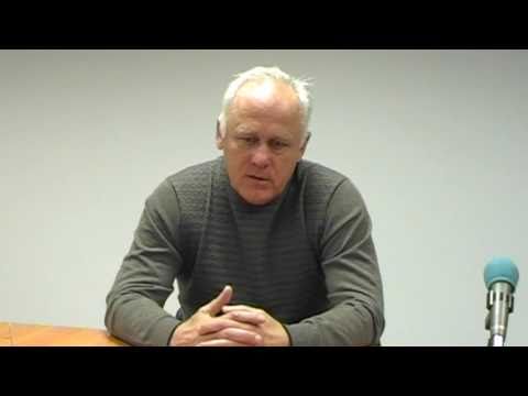 FC "Jūrmala" - FK "Jelgava" preses konference [03.04.2011]