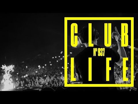 CLUBLIFE by Tiësto Episode 937