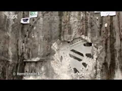 Capriccio BR - München 21, Bürger protestieren gegen neuen S Bahn Tunnel / Stammstrecke