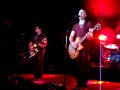 Vertical Horizon - "Trying to Find Purpose" - The Rave - Milwaukee, WI - 11/10/09