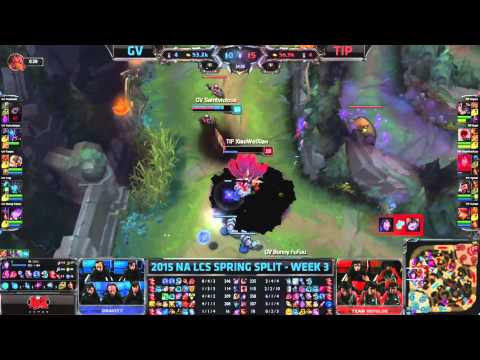 XiaoWeiXiao Outplays Hauntzer