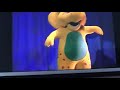Barney The Duckies Do Song The Crossover