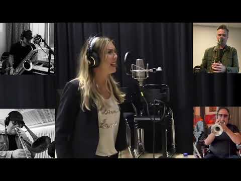 Lollo Gardtman - Stuff Like That (Quincy Jones Cover)