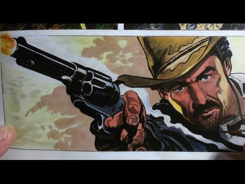 panellogy 057 - doug wildey's rio