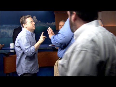 Inside OC with Rick Reiff -- House Race, CA 48th -- Open Mic