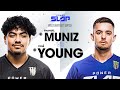 Emanuel Muniz vs Cole Young | Power Slap 4, August 9 on Rumble