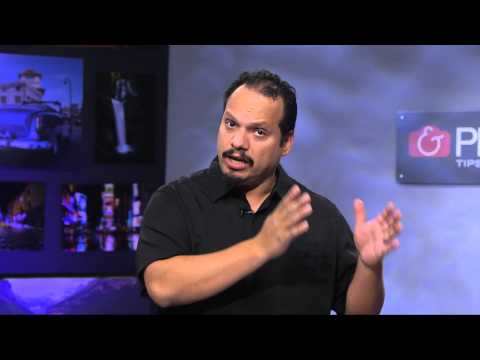 Photography Tip & Tricks: Bracketing - episode 74