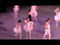 Ella S First Ballet Recital