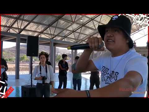 Masacre de MC's Nogales 2021 - GHENFAR VS PILLY