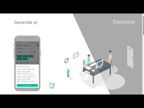 Arogriha Clinic: Manage Clinic video thumbnail