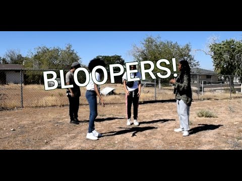 "We Back On It" - Hyper Fenton (Bloopers)