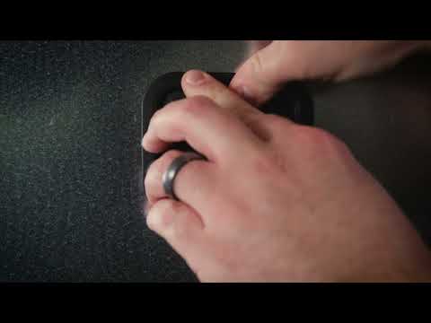 Broan ONE ERV Commissioning