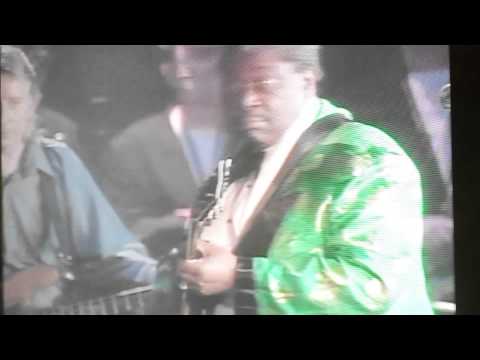 Rip Gary Moore & Rip BB King - The thrill is gone