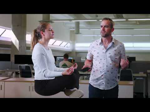 Boost | Company Culture Film | Corporate Explainer | Hootsuite